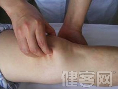什麼是膝關節骨質增生以及治療措施