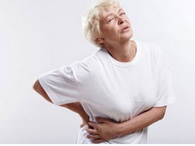 如何預防慢性腰肌勞損的發生