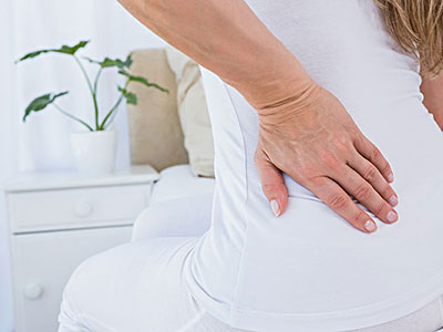 腰肌勞損怎麼解？你知道嗎？