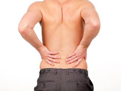 腰肌勞損的常見病因 