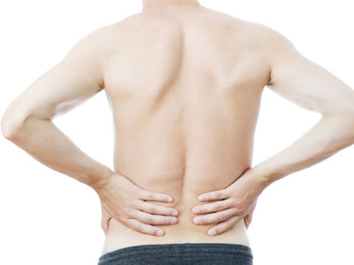 腰肌勞損主要病因和主要表現 