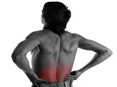 長時間久坐導致腰肌勞損 腰肌勞損兩種鍛煉方式
