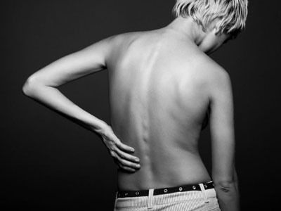 慢性腰肌勞損的臨床表現 慢性腰肌勞損的康復運動