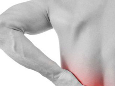 對於慢性腰肌勞損的治療問題