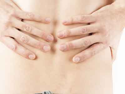 介紹腰肌勞損的食療5種巧偏方食療法