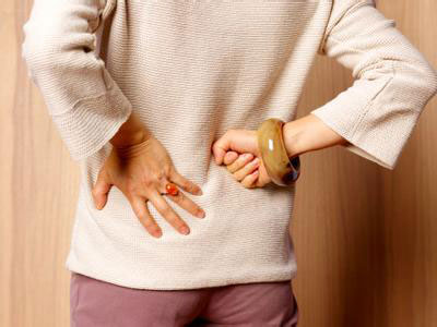 腰肌勞損的病因分析 預防要點有哪些