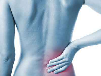 導致腰肌勞損的因素 腰肌勞損要做好6個護理