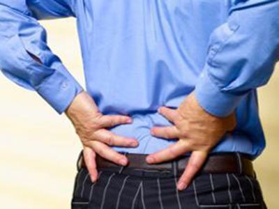 勞累性腰痛不同於腰肌勞損