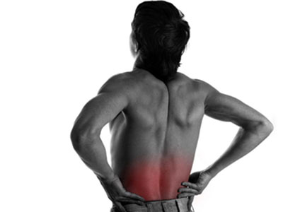 腰肌勞損對身體有什麼影響