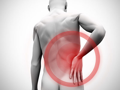 腰肌勞損和腰椎間盤突出怎麼區分