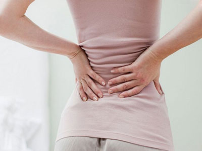 中醫：如何針對腰肌勞損的症狀進行治療