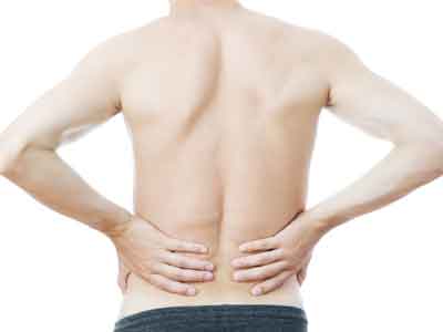 腰肌勞損有哪些症狀？平時五個招式可鍛煉腰肌