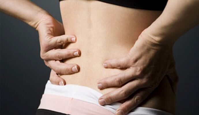 腰肌勞損要怎麼健身才好？