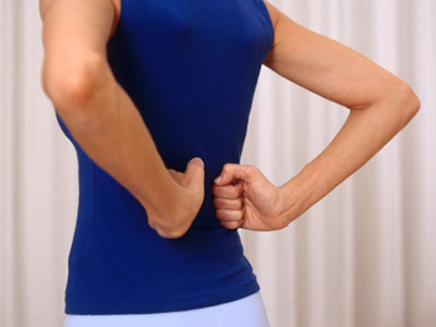腰肌勞損的危害有哪些呢
