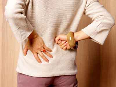哪些疾病易被誤診為慢性腰肌勞損？