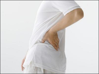 腰肌勞損後遺症有什麼？患者需要警惕