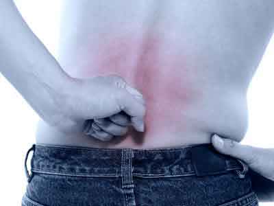 診斷腰肌勞損的常見依據都有哪些