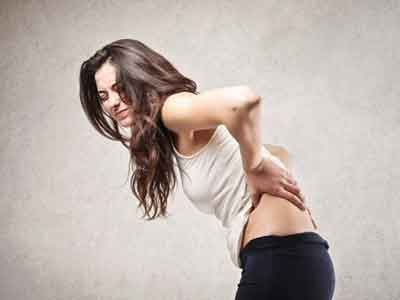 揭秘常見腰肌勞損的幾大致病因素
