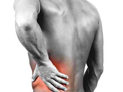腰肌勞損該怎麼護理呢
