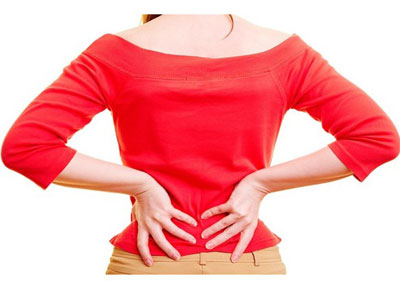 慢性腰肌勞損是什麼？症狀有哪些？