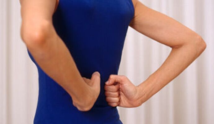 腰肌勞損的自我按摩方法有哪些？