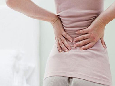 是什麼原因導致女人腰痛不已呢