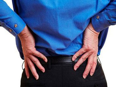 腰肌勞損應該注意什麼呢