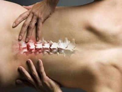 腰肌勞損為何會引起手腳發麻？