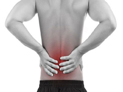 治療各種原因引起的腰肌勞損