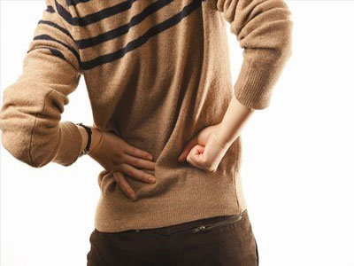 腰肌勞損患者出現腰痛的原因有哪些？