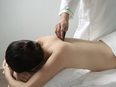 五種腰肌勞損的護理方法