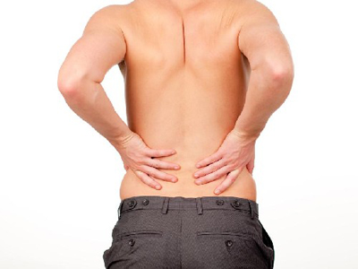 解析腰肌勞損究竟跟什麼因素有關