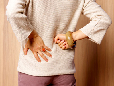 腰肌勞損病患需要積極配合檢查早發現早預防