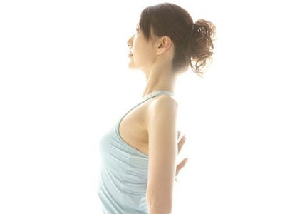 什麼原因導致女性腰肌勞損呢？