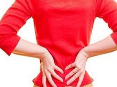 秘訣：腰肌勞損有四個治療方法