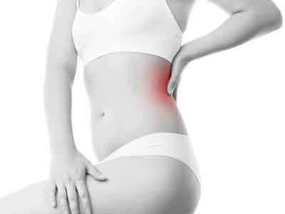 腰肌勞損跟生活習慣相關 女人如何預防腰肌勞損
