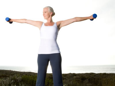 極力推薦腰肌勞損自我檢測的六個方法