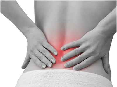 引起腰肌勞損因素多 如何預防