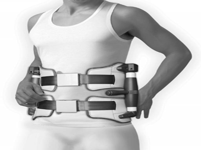 腰肌勞損需對症治療，適當做功能鍛煉很重要