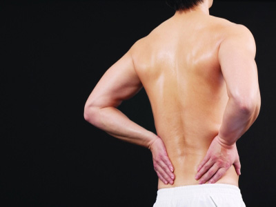 預防腰肌勞損要注重這3點