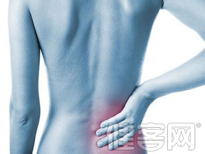 腰肌勞損的危害大 日常生活該如何預防