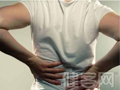 腰肌勞損的表現症狀有哪些 要積極做檢查