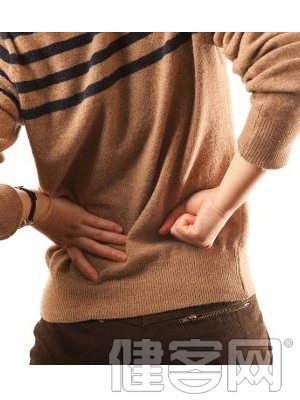 腰肌勞損有哪些並發症？