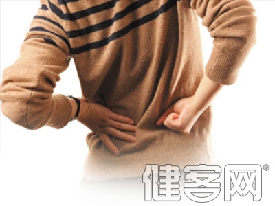 腰肌勞損的危害表現在哪些方面？