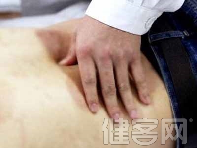 誘發女性腰痛的7大原因