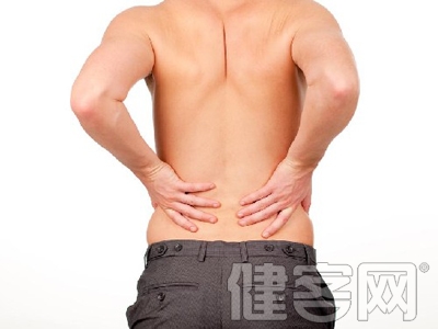 腰肌勞損都有哪些症狀特點