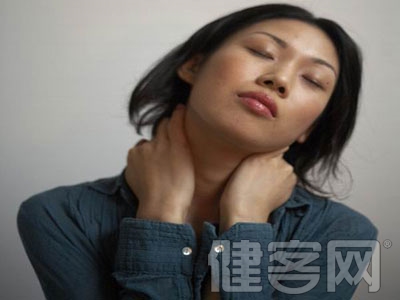 女性護腰應該注意四季保暖 