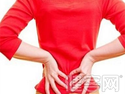 科學有效防治腰肌勞損的措施