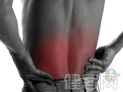 腰肌勞損的主要原因有哪些？