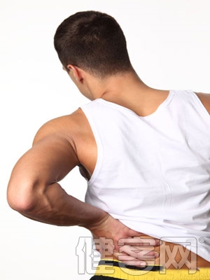 腰肌勞損患者男性多於女性